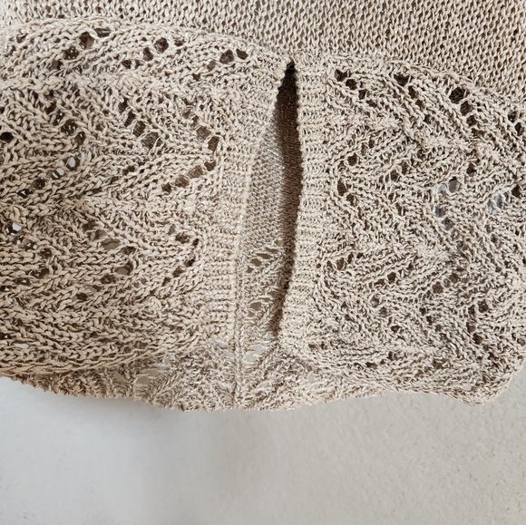 Urban Outfitters Kimchi Blue Knit Halter Top Size Medium NEW WITH TAGS - Picture 4 of 10